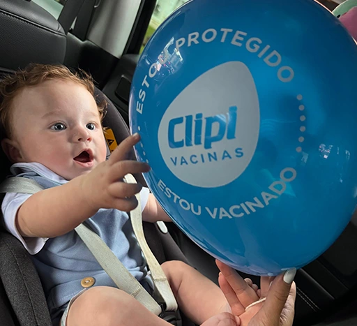 resultado Clínica de Vacinação em Balneário Camboriú